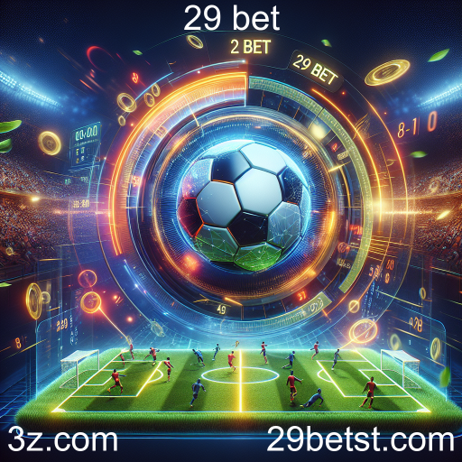 Descubra a Emoção dos Esportes Virtuais no 29 bet